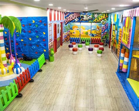 THE 10 BEST Kolkata (Calcutta) Game & Entertainment Centres.